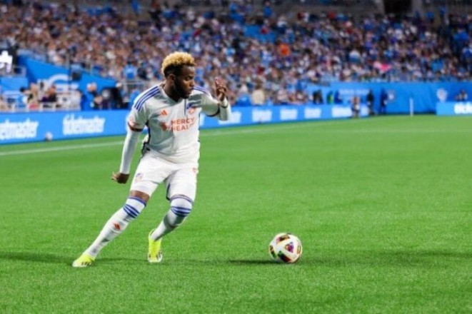 Latest updates on the Gabonese Arun Bubendza deal
