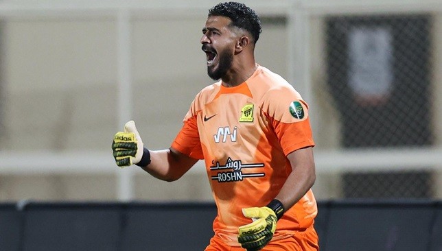 Officially... Al-Mayouf joins Al-Shabab