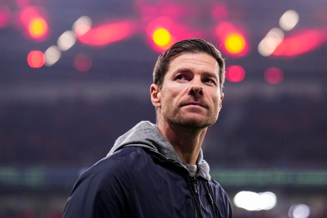 Leverkusen veut remplacer Alonso par son ancien partenaire