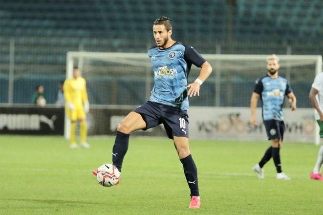 The reason for the failure of the deal for Ramadan Sobhi to join Zamalek