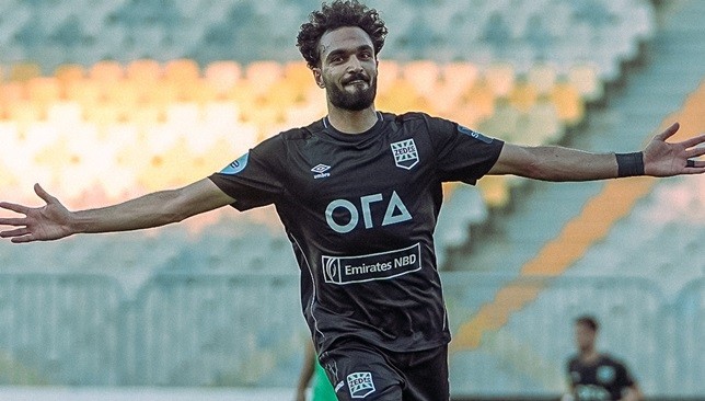 Al-Ahly seeks to include Mostafa Zico