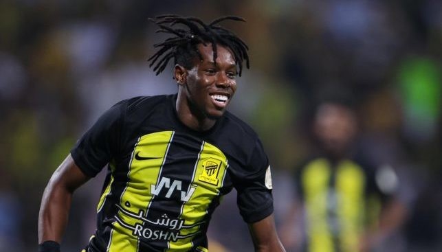 A final step that decides Hawsawi's fate with Al-Ittihad