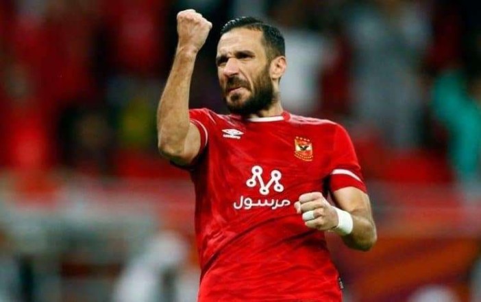 Ali Maaloul is on the cusp of moving to the Saudi League
