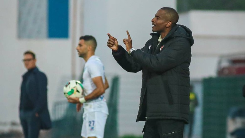 Wydad changes its plan in the winter Mercato due to a defensive crisis