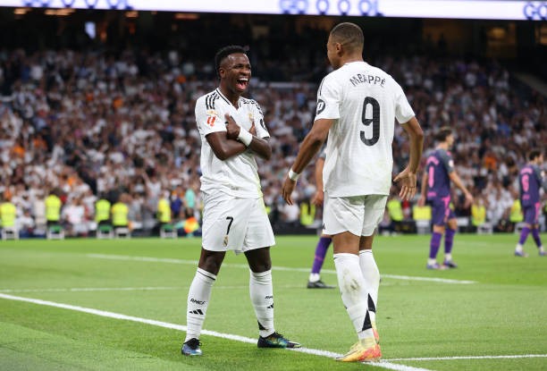 The expected formation to face Real Madrid and Milan in the Champions League