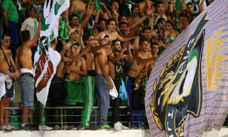 Raja fans demand the resignation of the management office after the decline in the team’s level