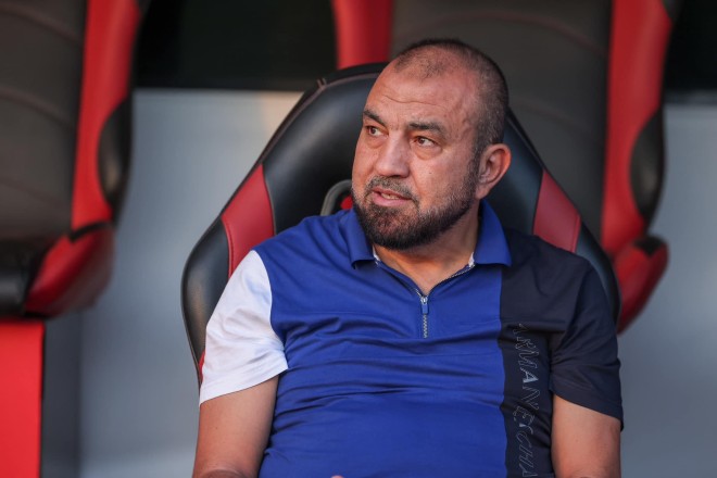 Ramadan calls on Al-Ahly’s board of directors for a new position