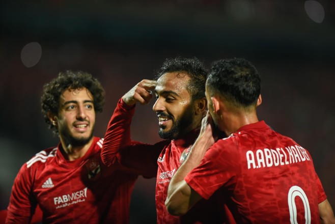 The latest developments in Al-Ahly’s winter deals
