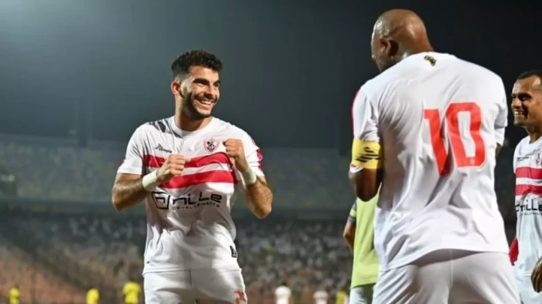 Zamalek Clarifies Its Position on the Upcoming Cairo Derby