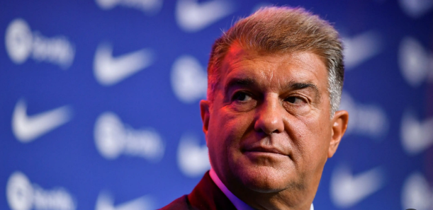 Laporta: Our relationship with Real Madrid is bad, and this is the reason for Gundogan's departure