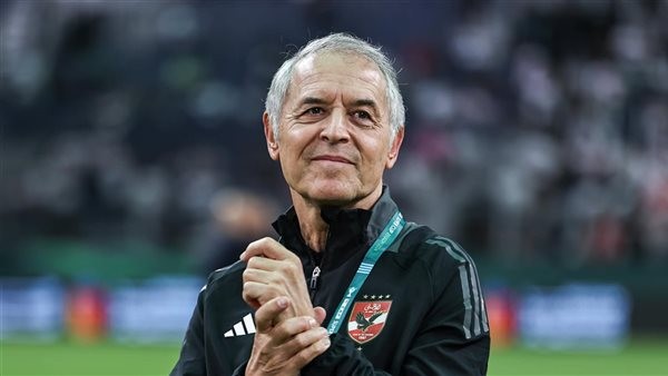 Al-Ahly management notifies Kohler of new decisions
