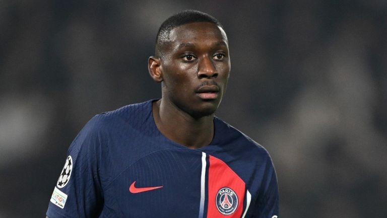 Manchester United wants to include Mwani