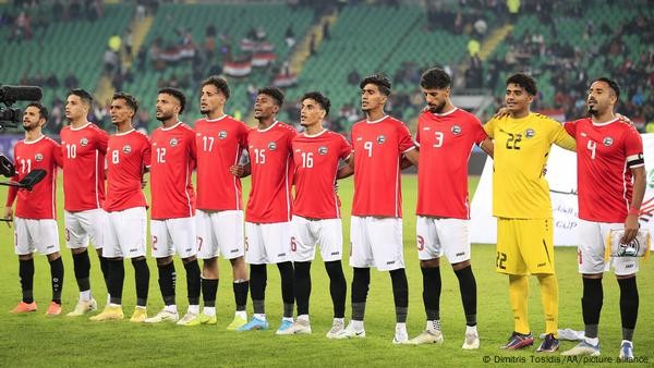 A trio of expatriates were excluded from the Yemeni national team’s roster in the Gulf Cup