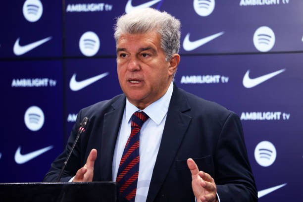 Barcelona Refuses to Escalate Against La Liga After Financial Information Leak