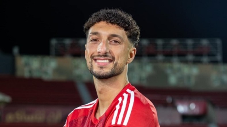 Wissam Abu Ali talks about Al-Ahly’s victory over Ceramica