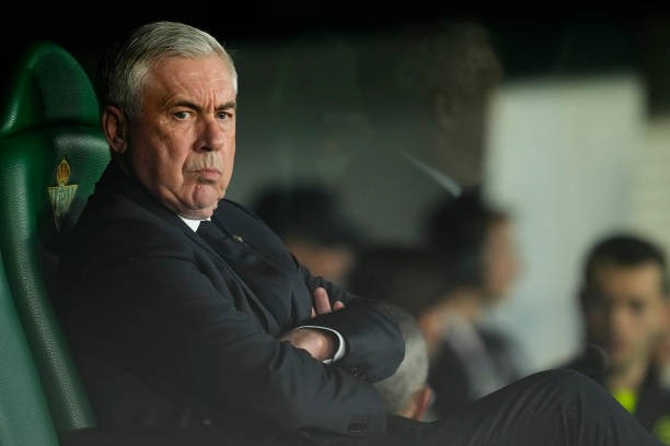 Real Madrid in a Dilemma Before the Derby Against Atletico Madrid