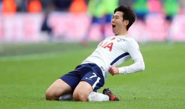 The Saudi League renews its interest in contracting with Son