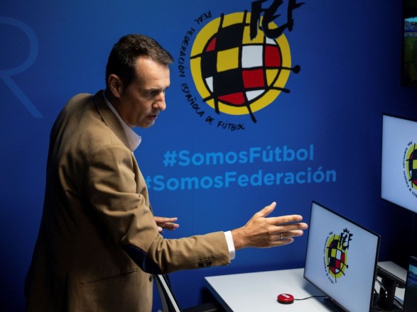 President of the Spanish Mouse: Criticism expresses ignorance