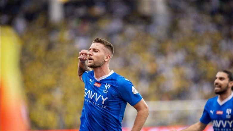 Al-Montashri: Savic made the difference for Al-Hilal