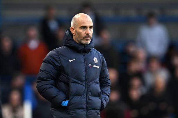 Mariska: We are not in a title race, and we are moving in the right direction