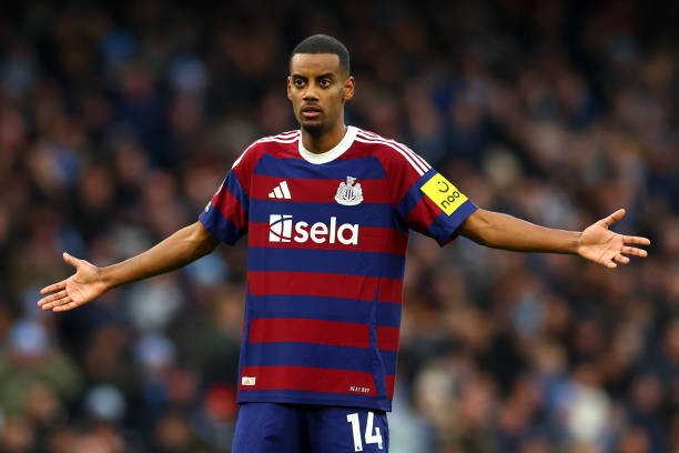 Newcastle determines his position on the sale of Izak