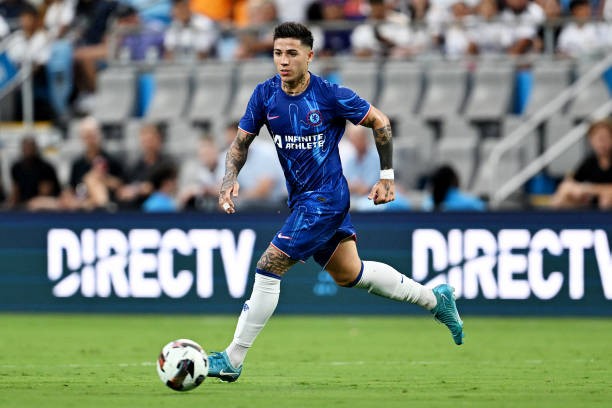 Barcelona is competing with Inter Milan to sign the Chelsea player