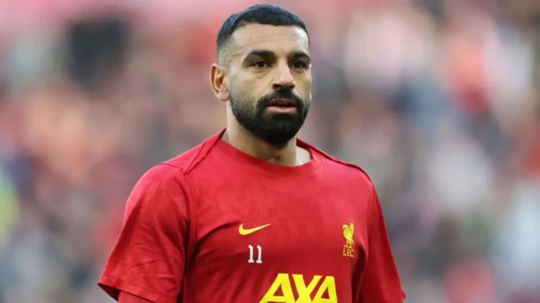 Liverpool responds to Mohamed Salah's statements