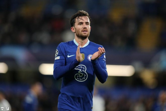 Chiller moves to Crystal Palace