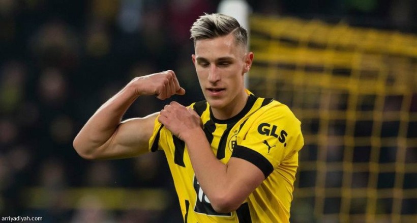 Dortmund Defender on English Club's Radar