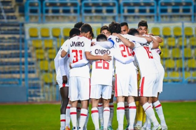 Medhat Shalaby: Mohamed Atef will leave Zamalek