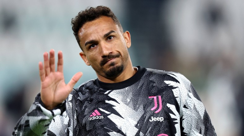 Motta reveals Danilo's future