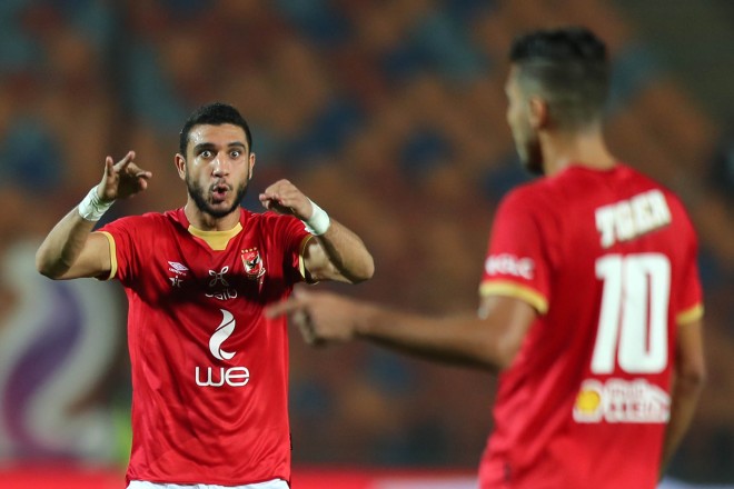 Rami Rabia's position on the renewal of Al -Ahly