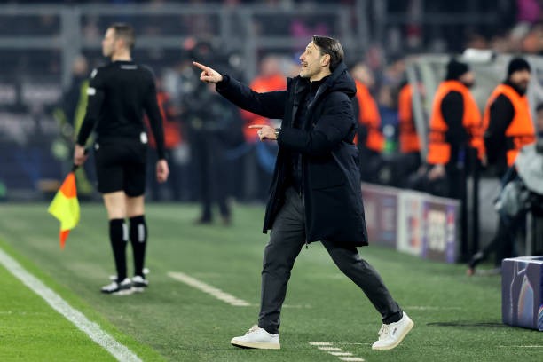 Kovac: We Lost Control in the Second Half, but We Can Compensate