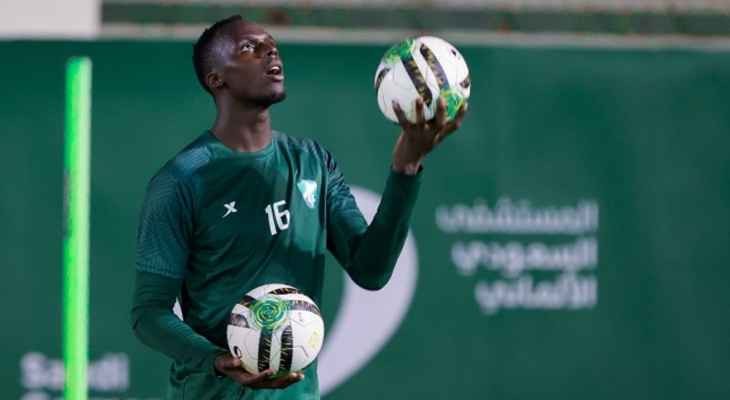 Hussein Abdel Ghani: I demand that Mendy be captain of Al-Ahly