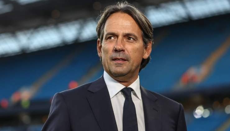 Inzaghi: We Overcame Lazio and Will Fight Until the End