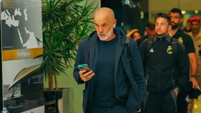 Changes in Al-Nassr's Formation Against Al-Urouba
