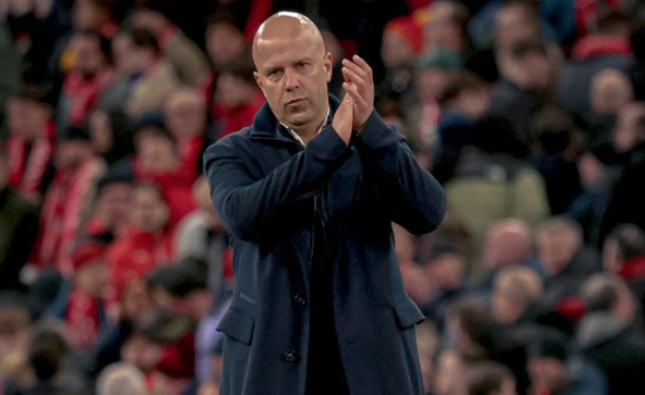 Slot: We Were Unlucky, and Here's What We Need to Do