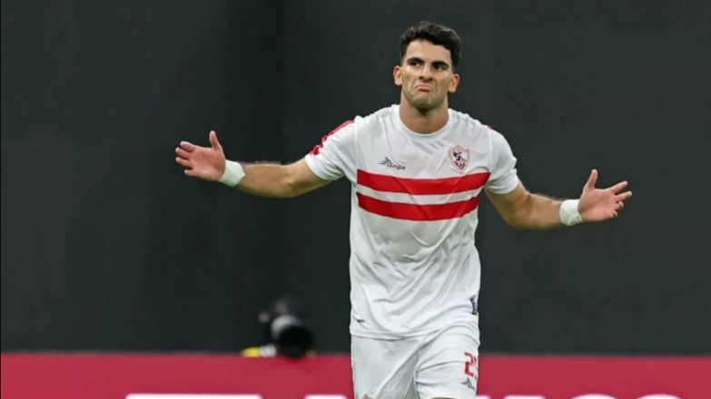 The truth about Zizou and his father’s quarrel with the Zamalek board of directors