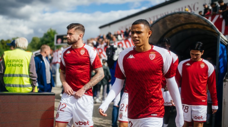 Monaco is ready to sell the Brazilian duo