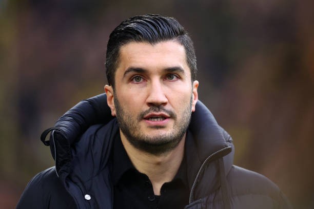Nuri Shaheen: We will be brave tomorrow, and we want to win the match