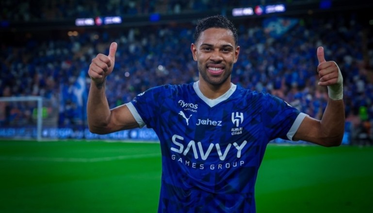 Renan Lodi tells the story of Al Hilal’s attempt to let go of him