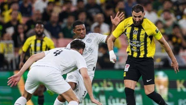 Al-Shabab Finalizes Deal to Sign Unai Hernandez