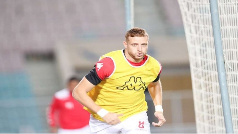 Officially... Al-Masry renews Fakhr El-Din Ben Youssef’s contract