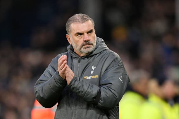 Postecoglou: We are living in a difficult situation, but we will not give up