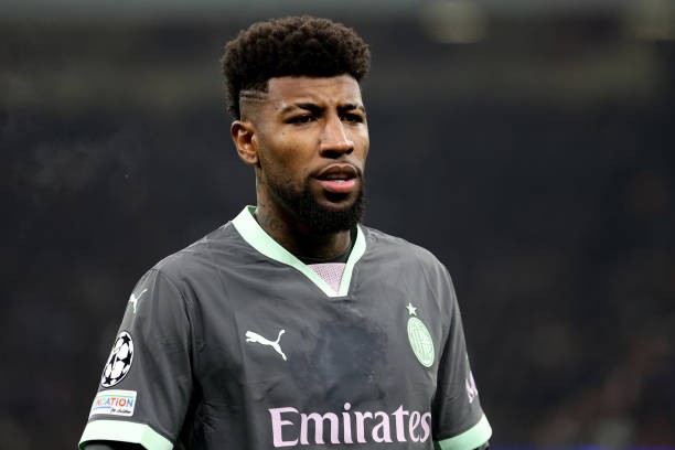 Emerson's injury hinders his move to Galatasaray