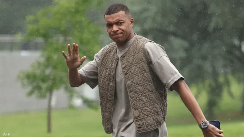 Mbappé presentation tickets are sold out