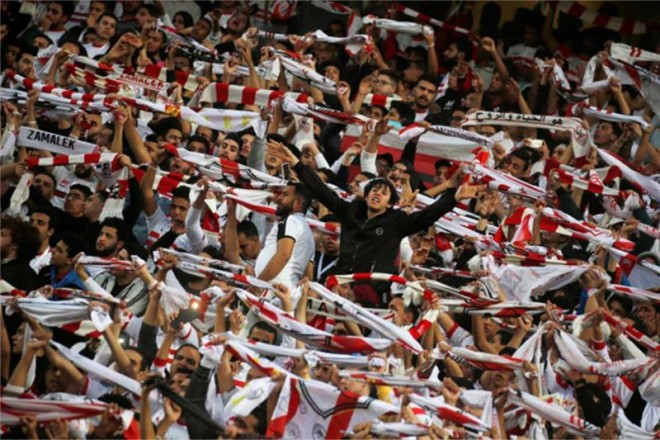 Bashir Al-Tabei attacks Zamalek administration