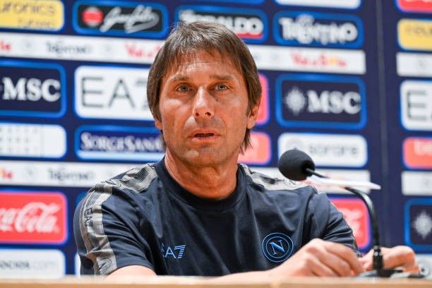 Conte: We will try to win the Italian League