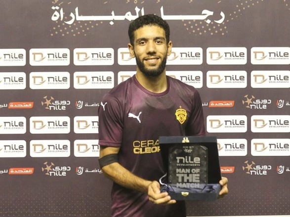Will Zamalek include Kandousi in the coming period?
