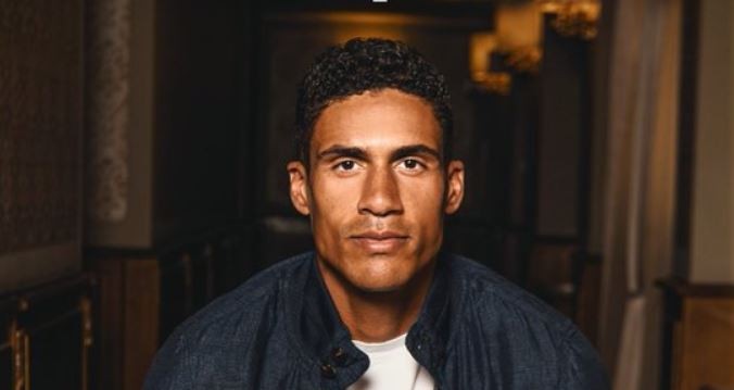 Officially... Cuomo announces his contract with Varane